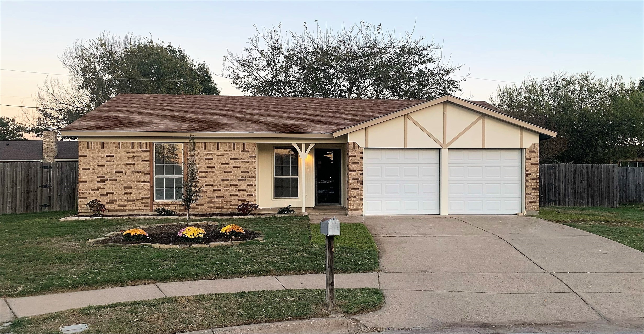 6512 Dustin Court Watauga TX 76148