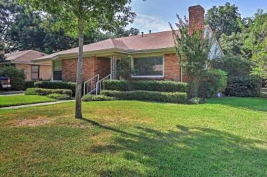 3708 Park Lane Dallas TX 75220