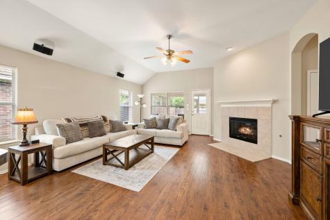 5117 Pinellas Avenue Fort Worth TX 76244