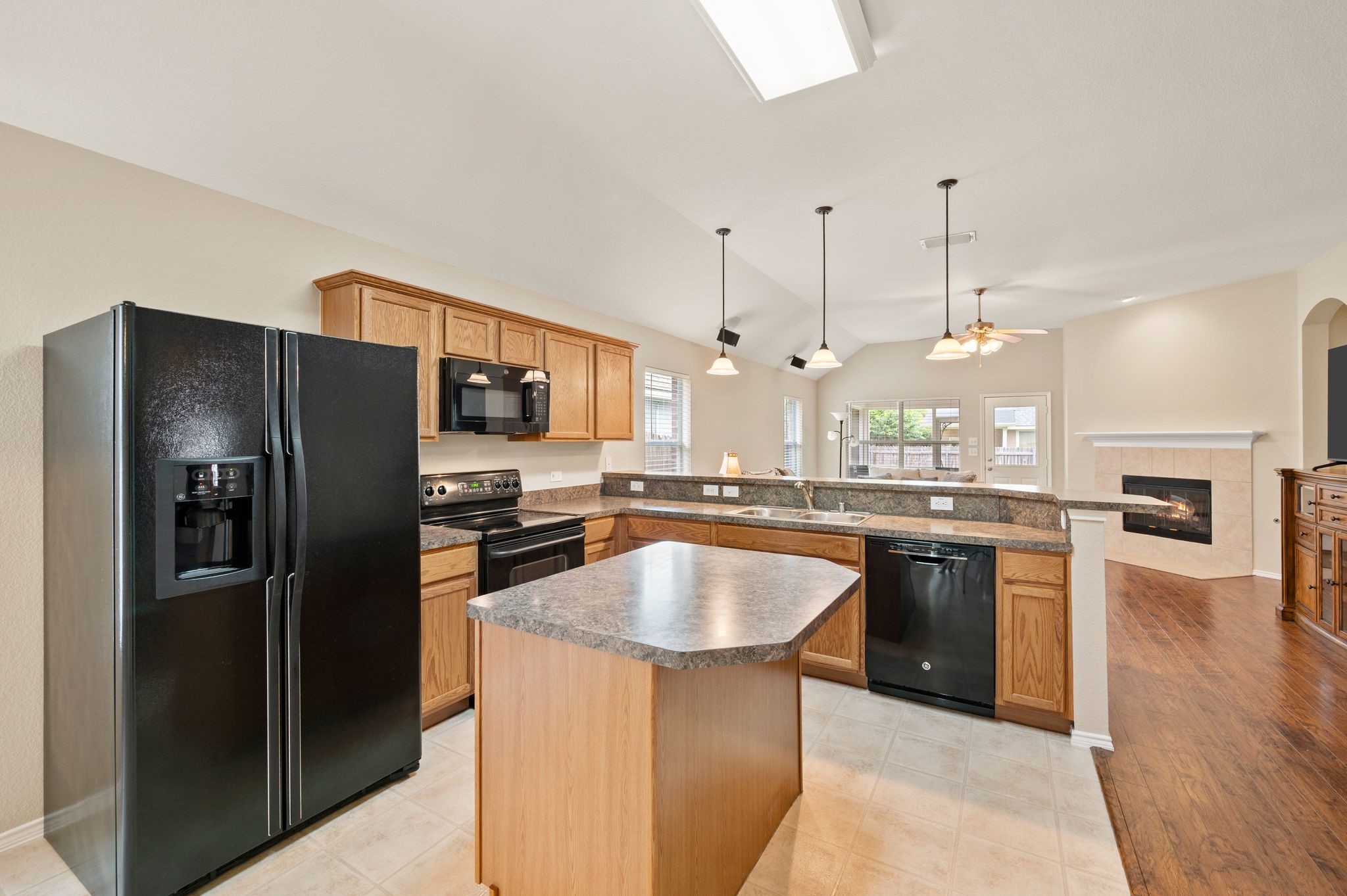 5117 Pinellas Avenue Fort Worth TX 76244
