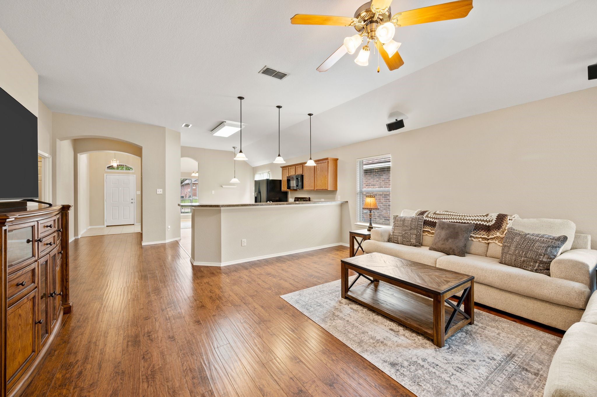 5117 Pinellas Avenue Fort Worth TX 76244