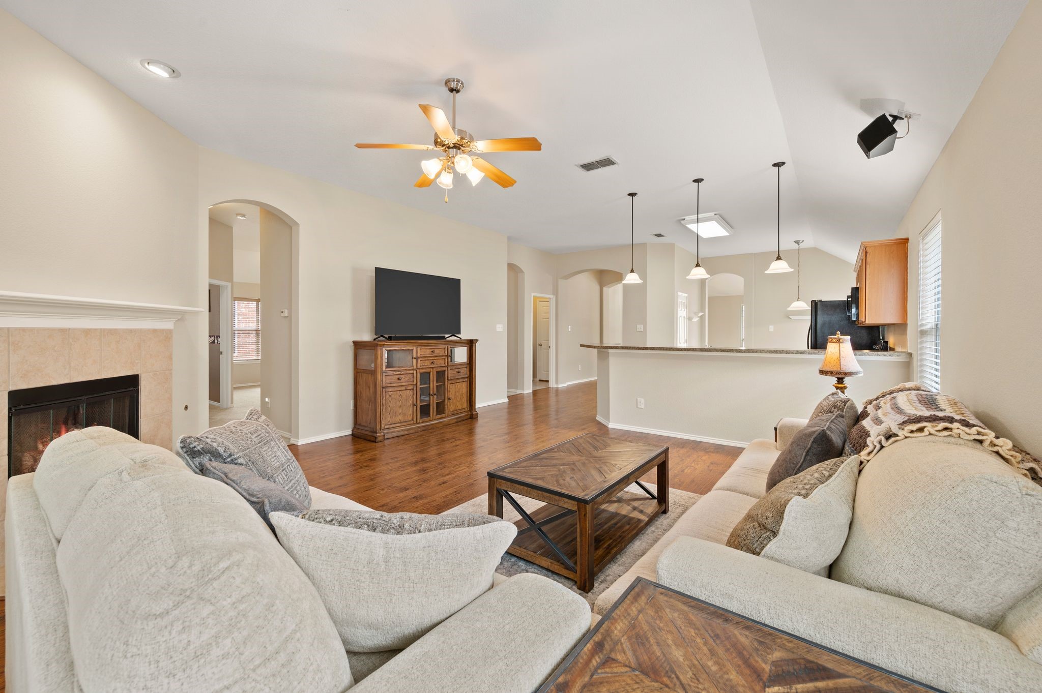 5117 Pinellas Avenue Fort Worth TX 76244