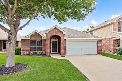 5117 Pinellas Avenue Fort Worth TX 76244