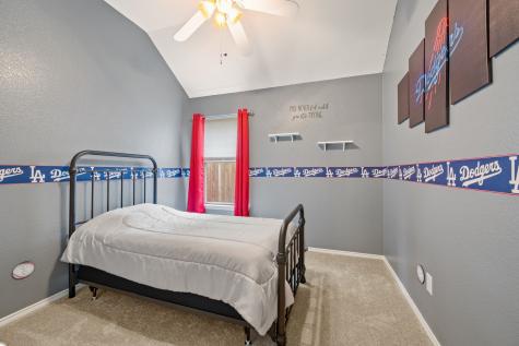 5117 Pinellas Avenue Fort Worth TX 76244