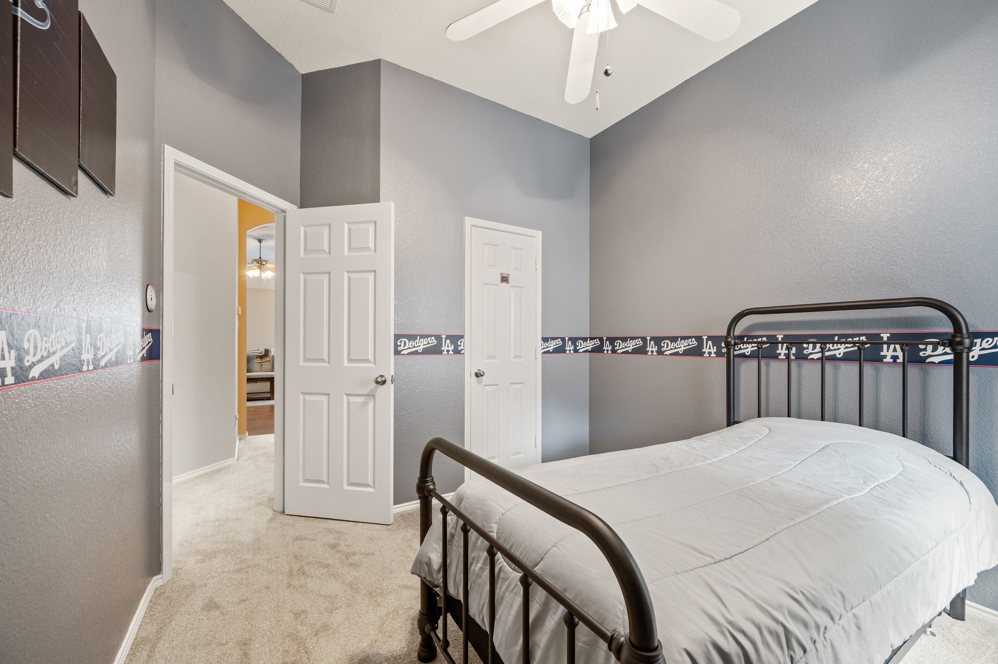 5117 Pinellas Avenue Fort Worth TX 76244