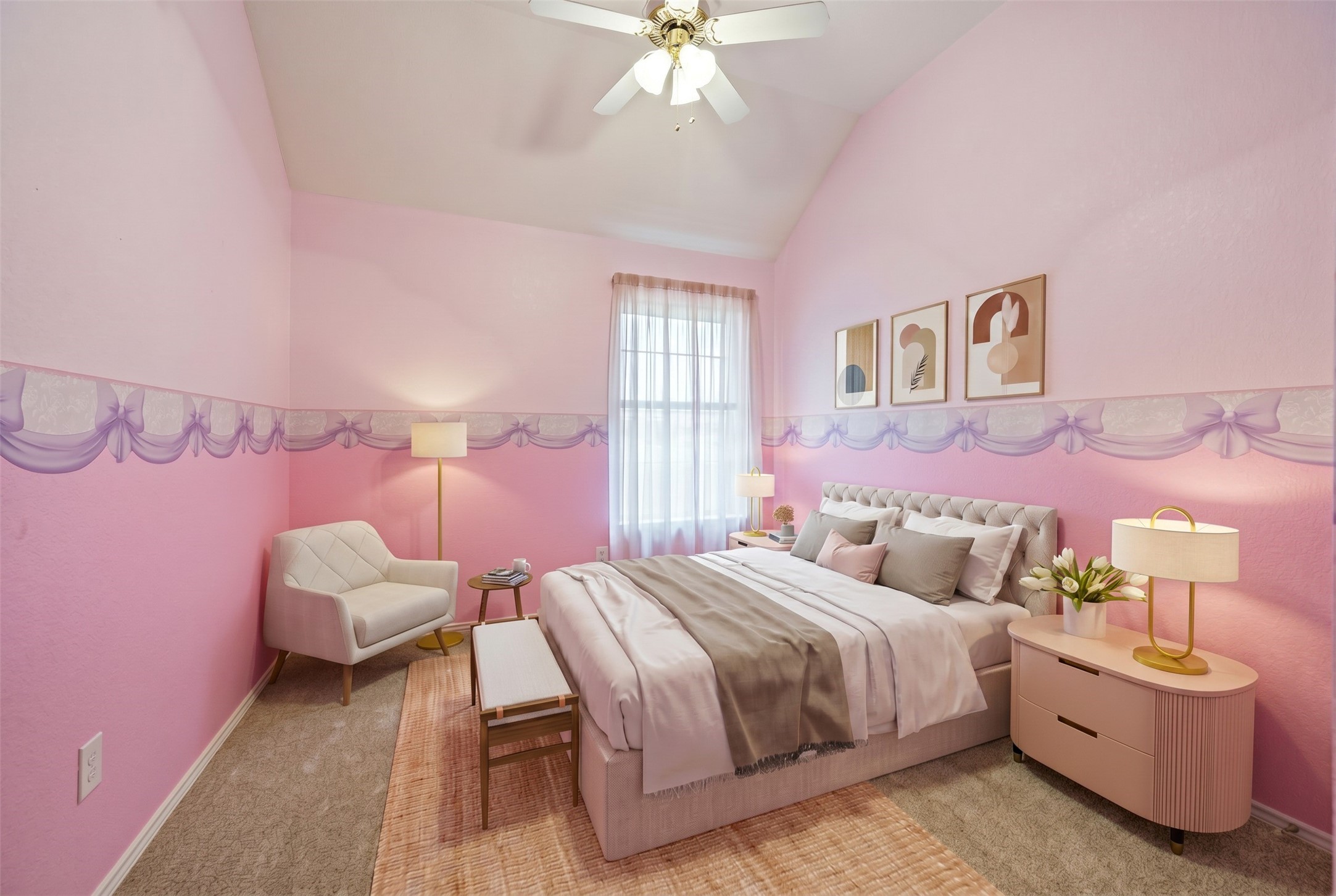 5117 Pinellas Avenue Fort Worth TX 76244