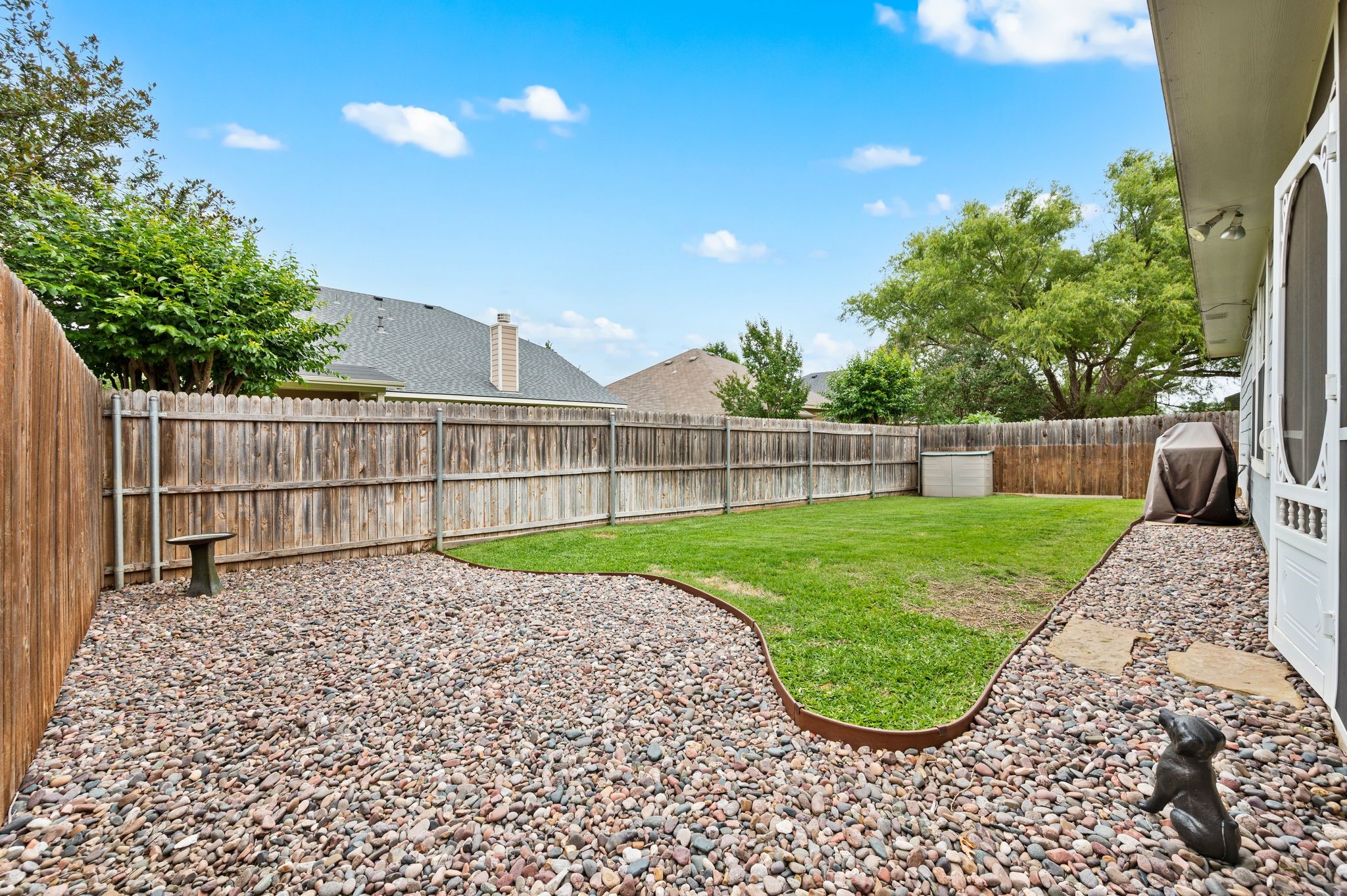 5117 Pinellas Avenue Fort Worth TX 76244