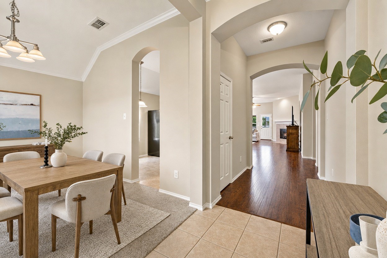 5117 Pinellas Avenue Fort Worth TX 76244