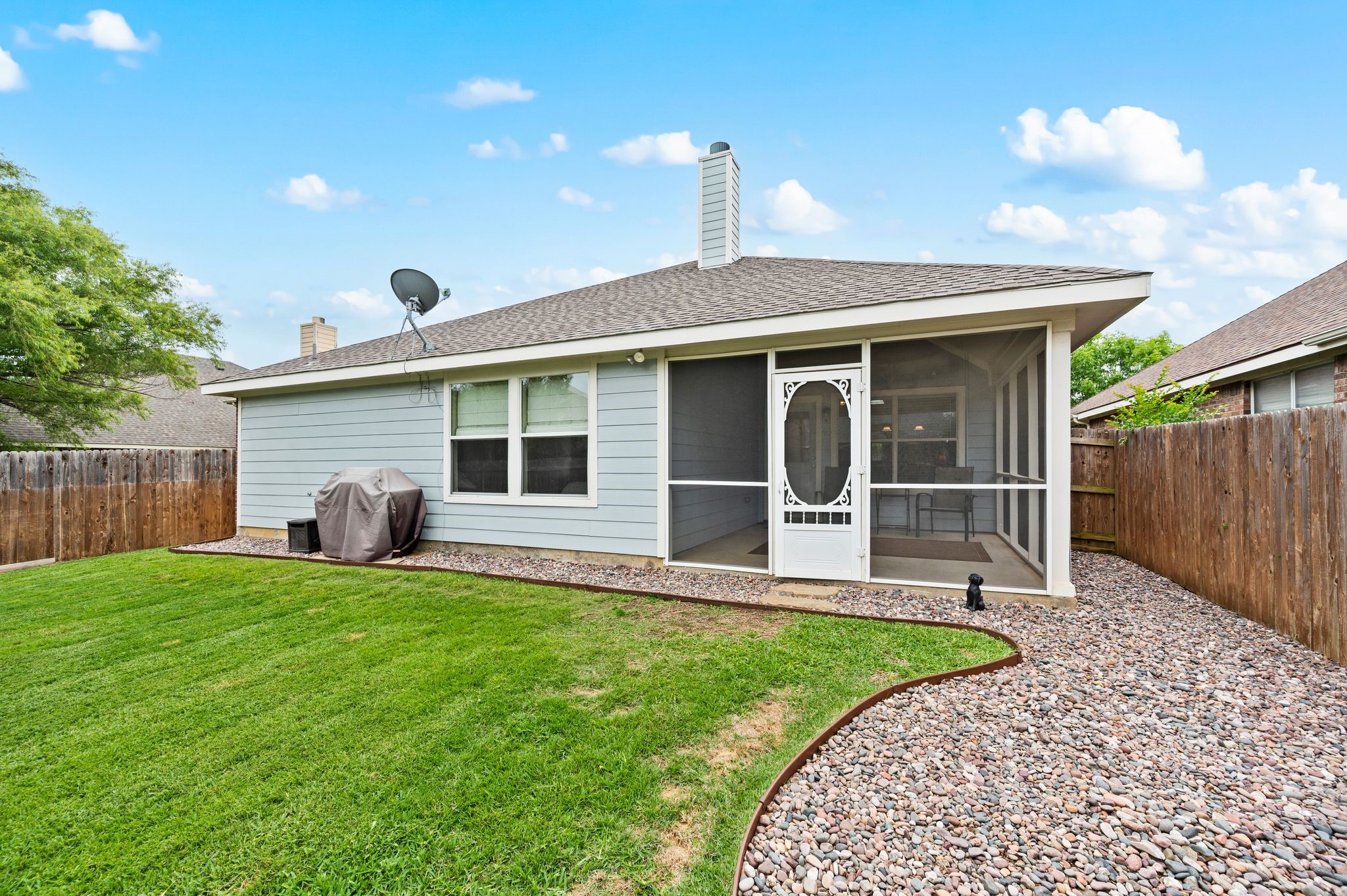 5117 Pinellas Avenue Fort Worth TX 76244