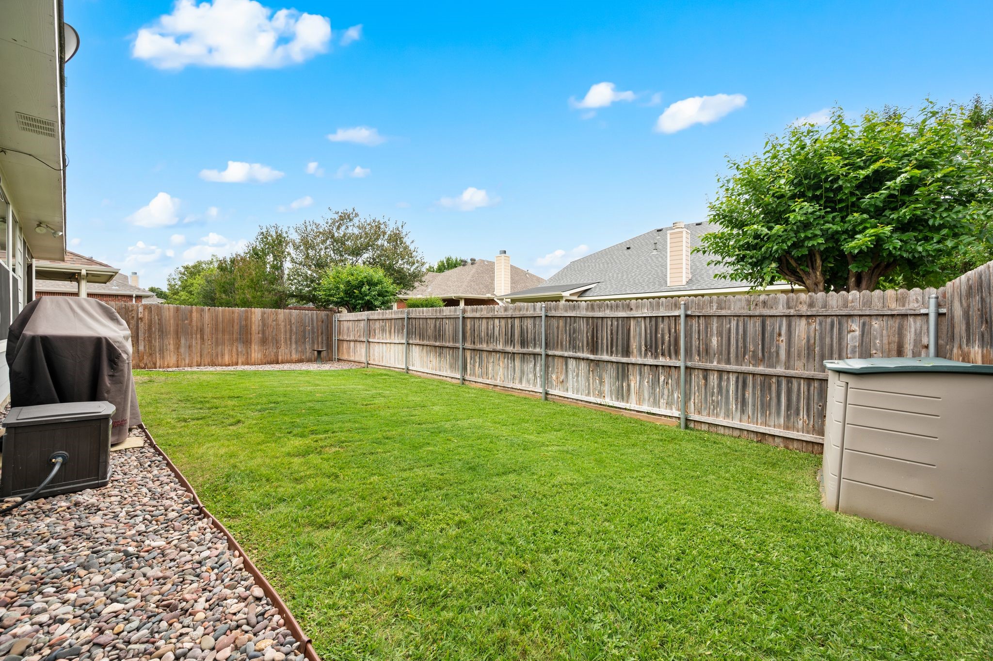5117 Pinellas Avenue Fort Worth TX 76244