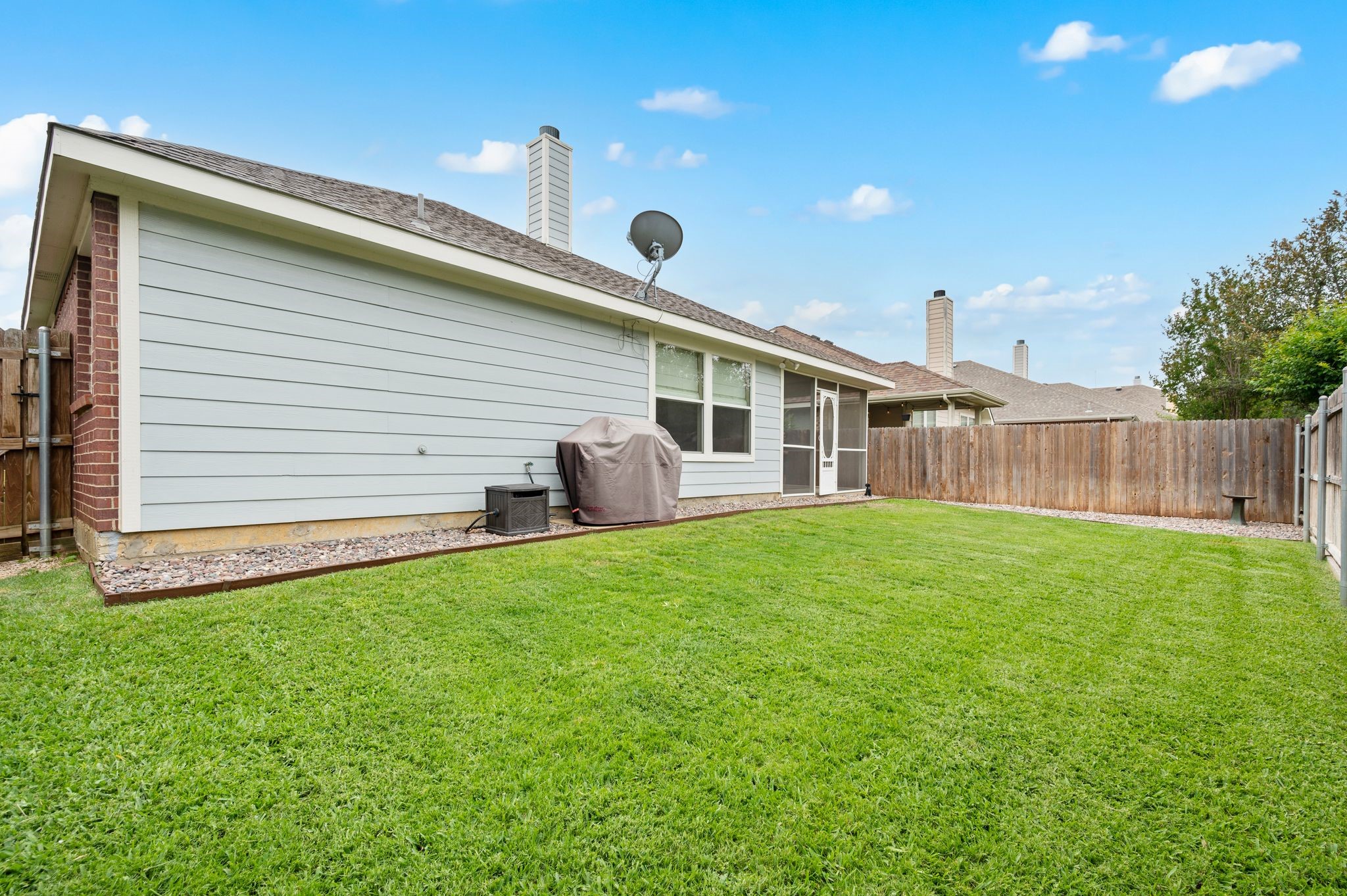 5117 Pinellas Avenue Fort Worth TX 76244
