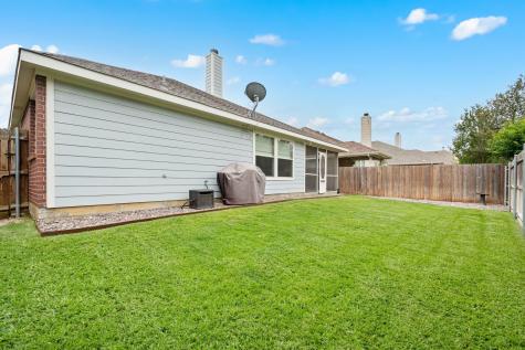 5117 Pinellas Avenue Fort Worth TX 76244