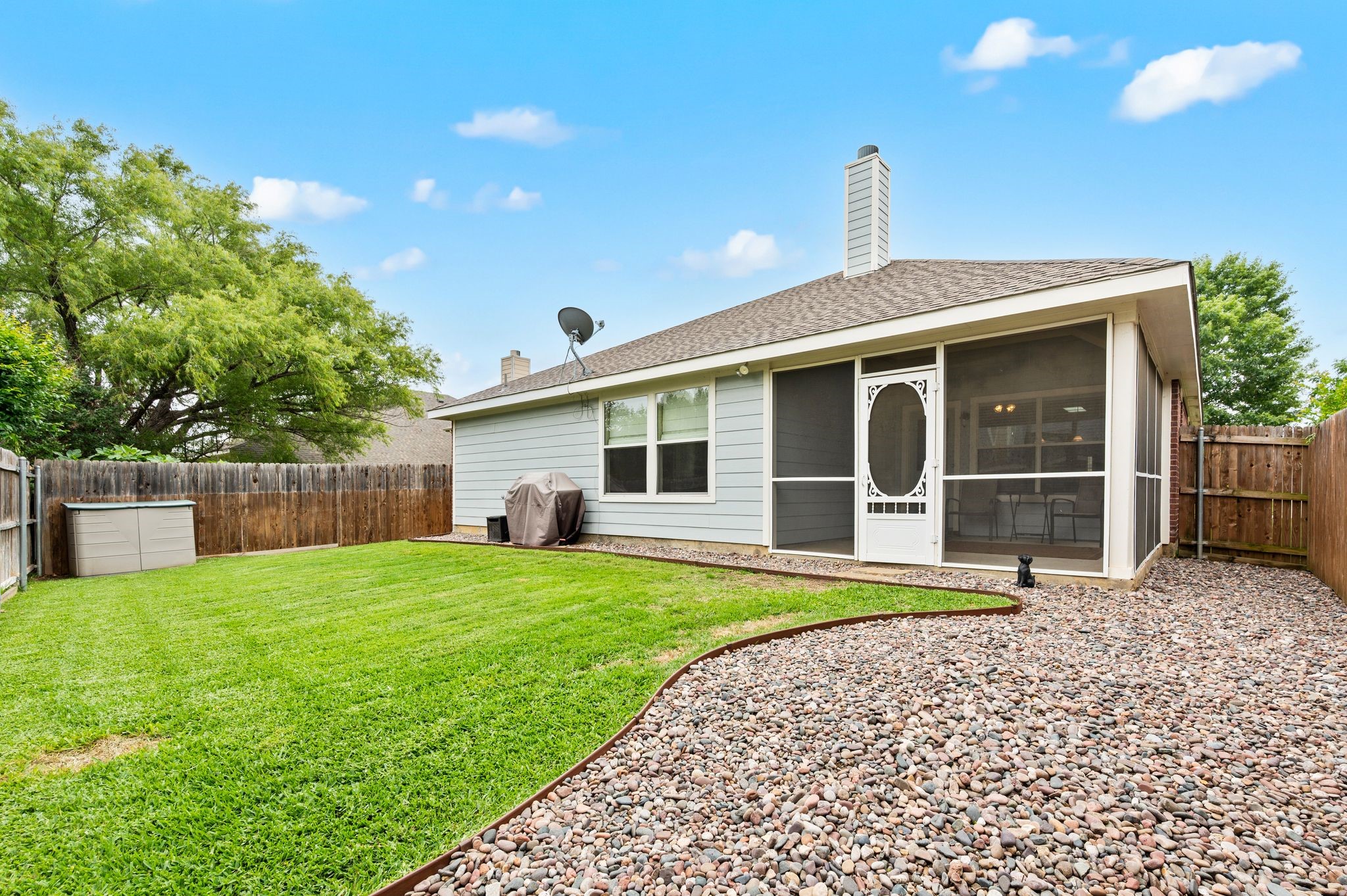 5117 Pinellas Avenue Fort Worth TX 76244