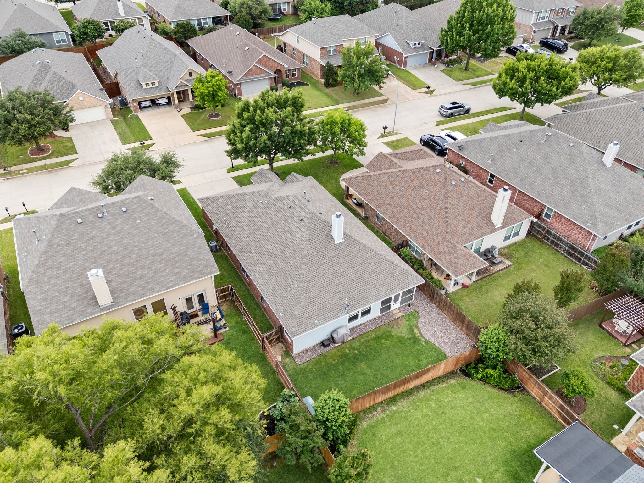 5117 Pinellas Avenue Fort Worth TX 76244