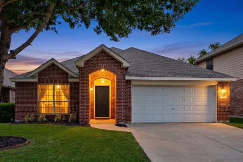 5117 Pinellas Avenue Fort Worth TX 76244