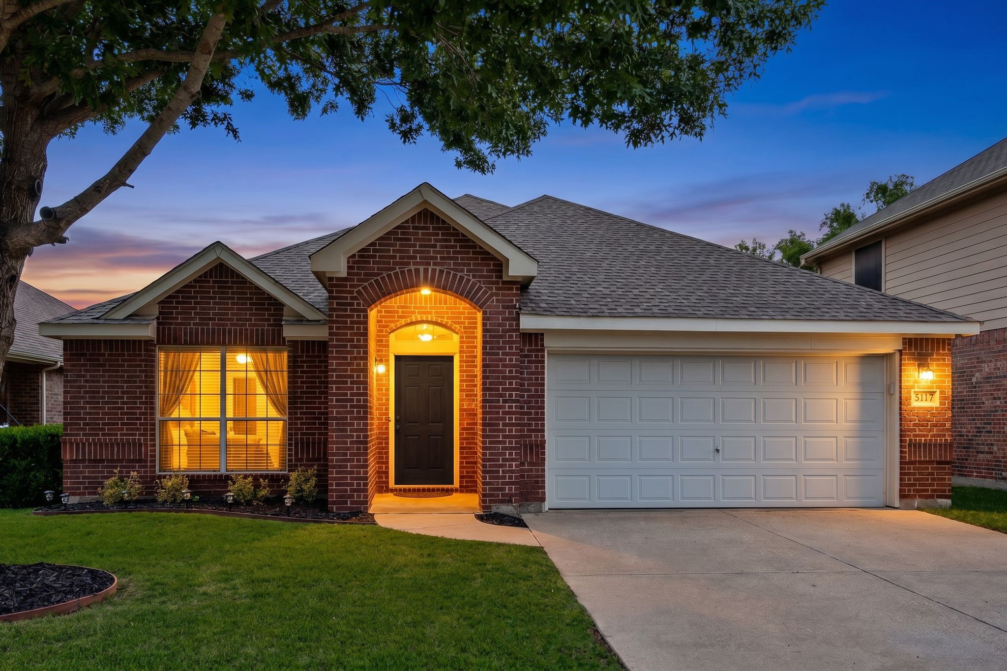5117 Pinellas Avenue Fort Worth TX 76244