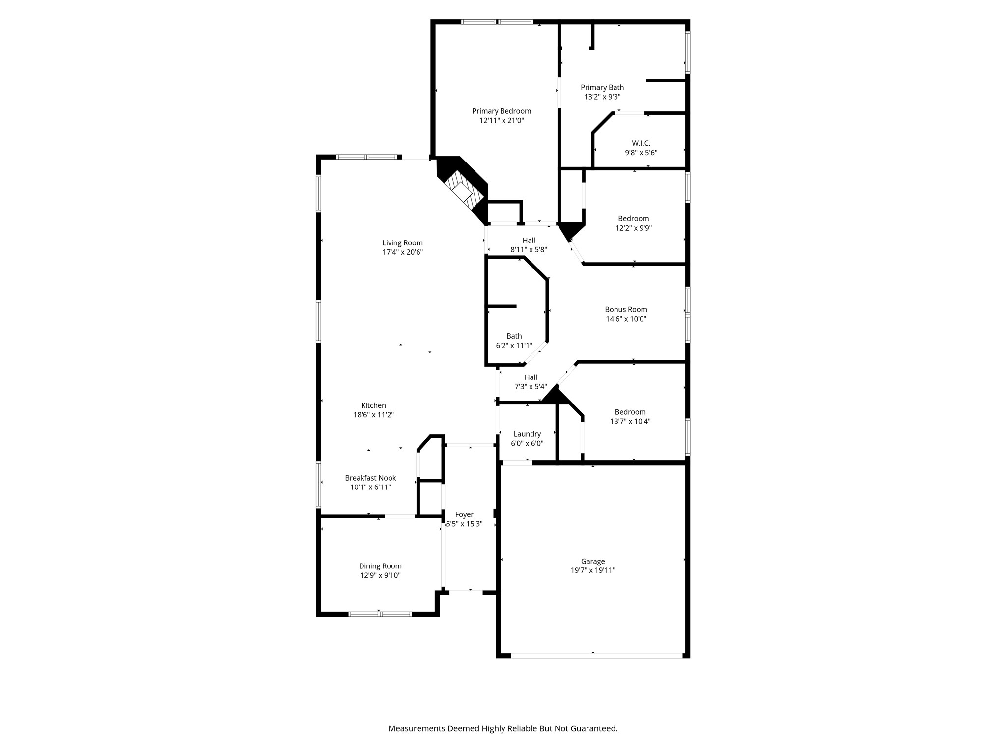 5117 Pinellas Avenue Fort Worth TX 76244