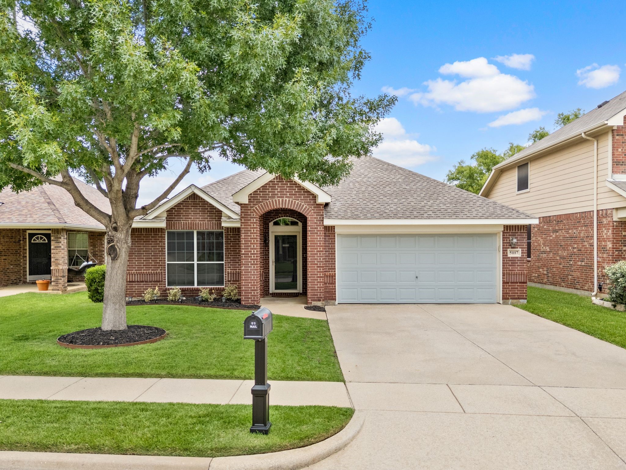 5117 Pinellas Avenue Fort Worth TX 76244
