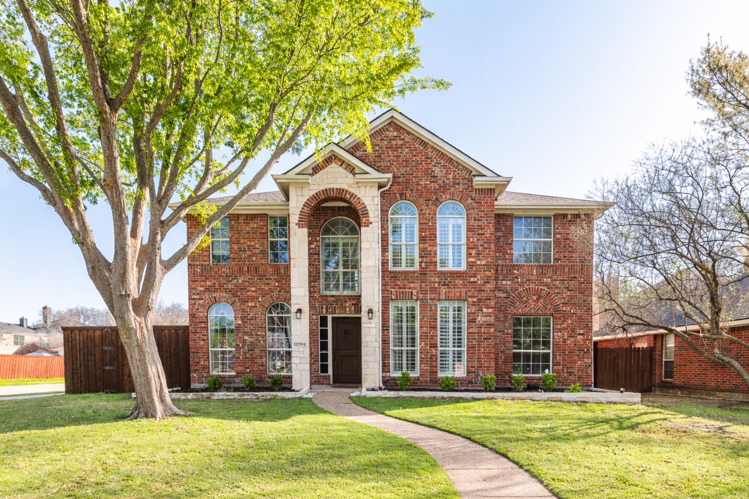 12392 Hawk Creek Drive Frisco TX 75033