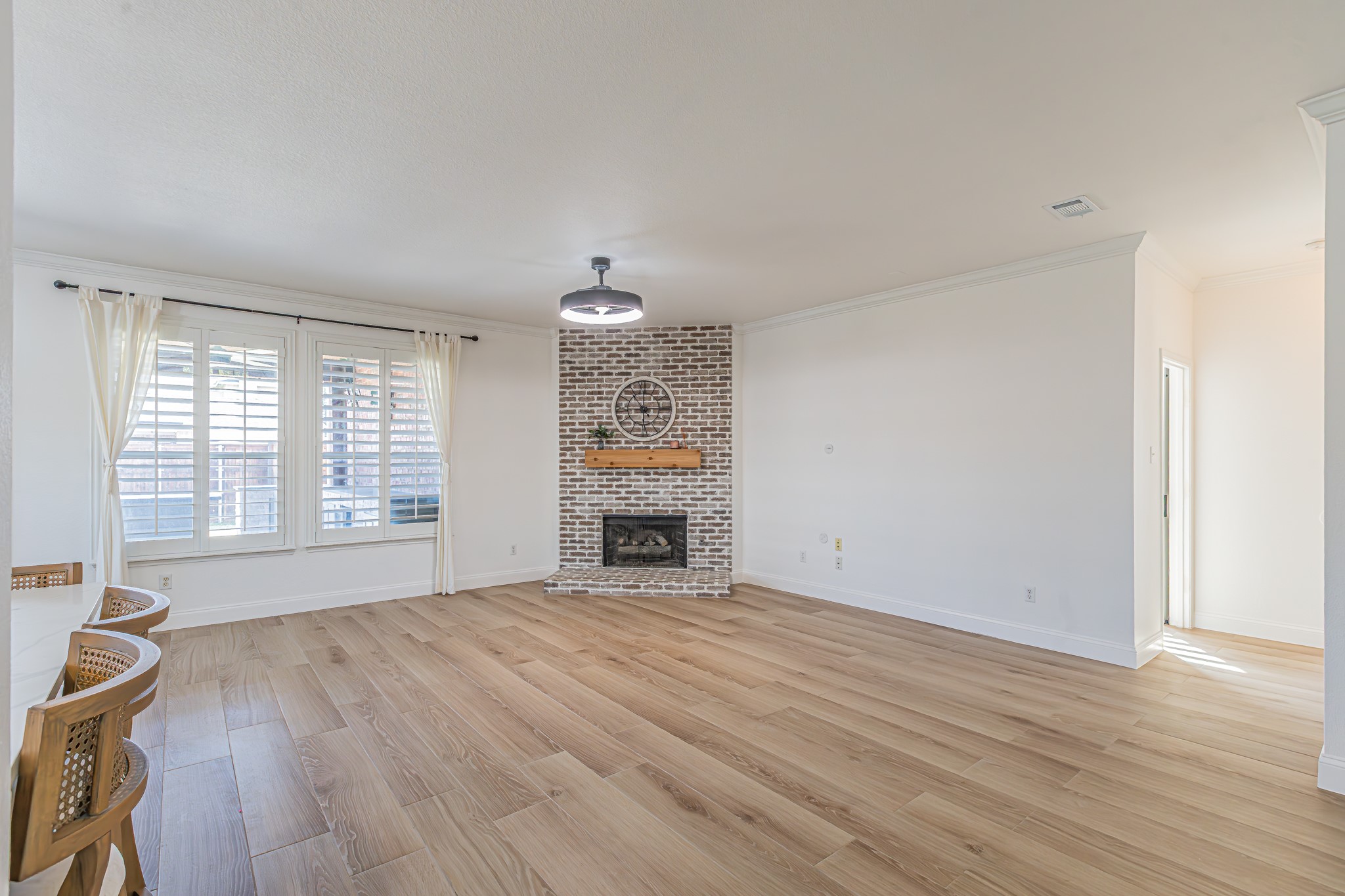 12392 Hawk Creek Drive Frisco TX 75033