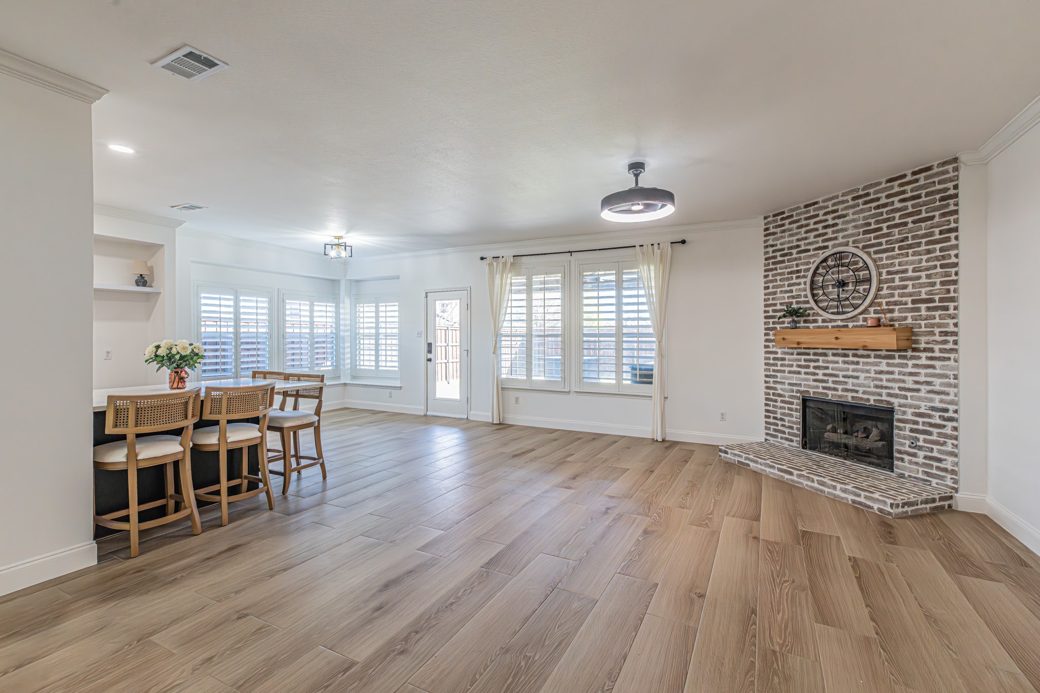12392 Hawk Creek Drive Frisco TX 75033