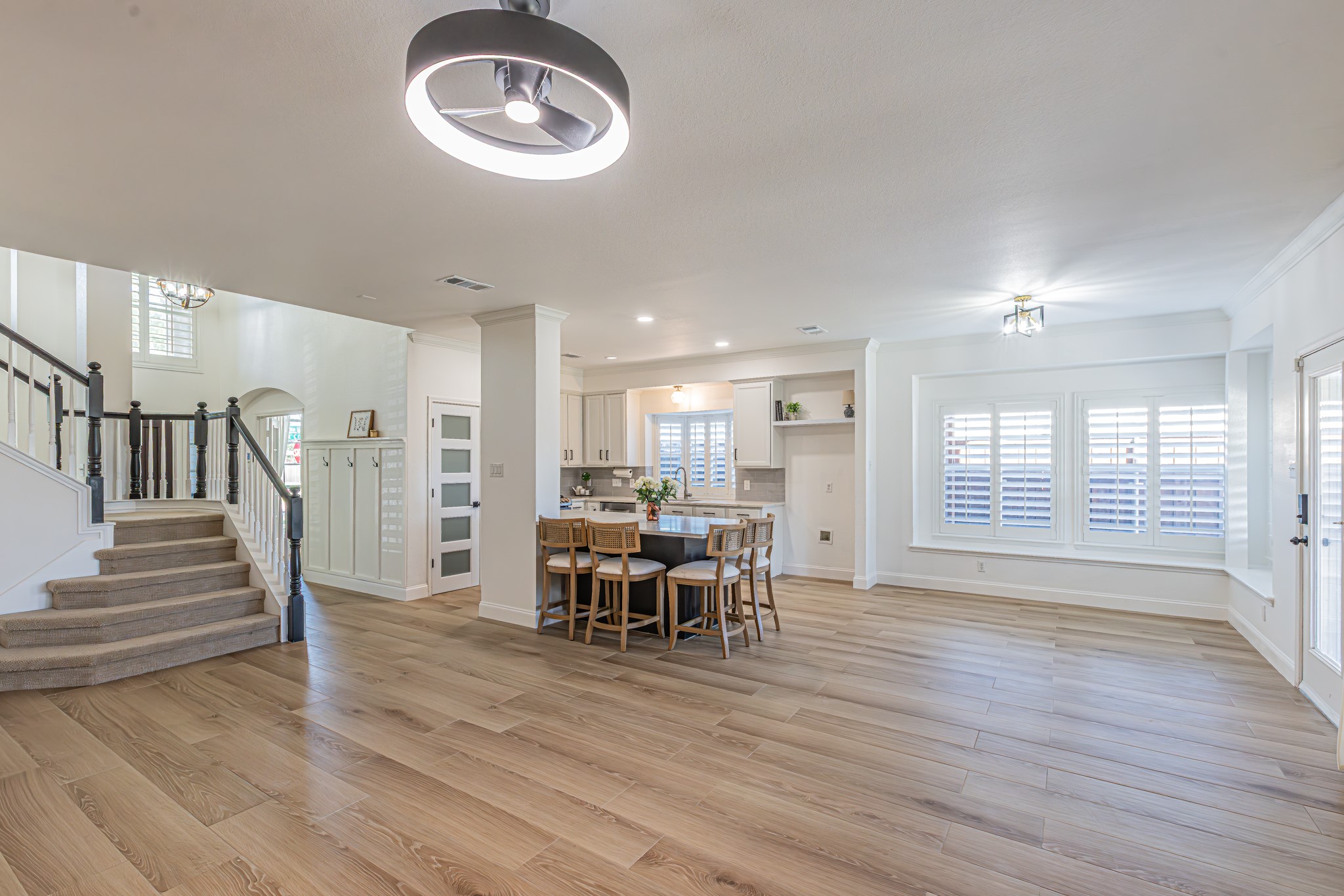 12392 Hawk Creek Drive Frisco TX 75033