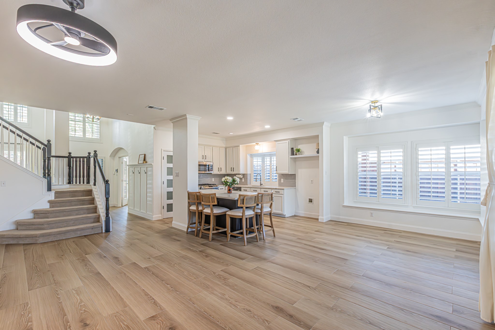 12392 Hawk Creek Drive Frisco TX 75033