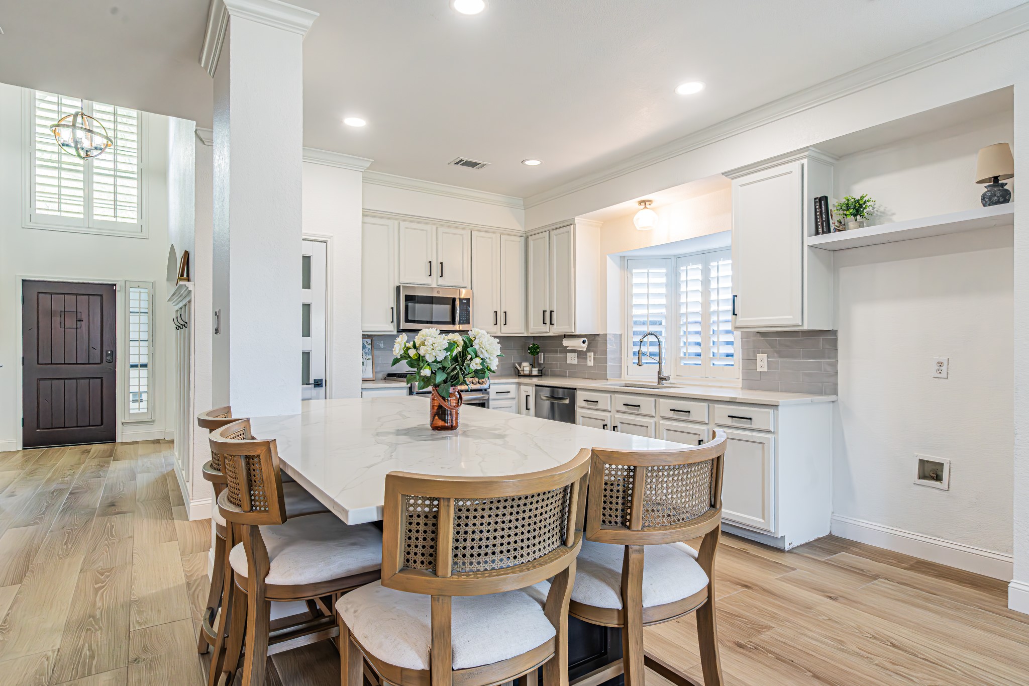 12392 Hawk Creek Drive Frisco TX 75033