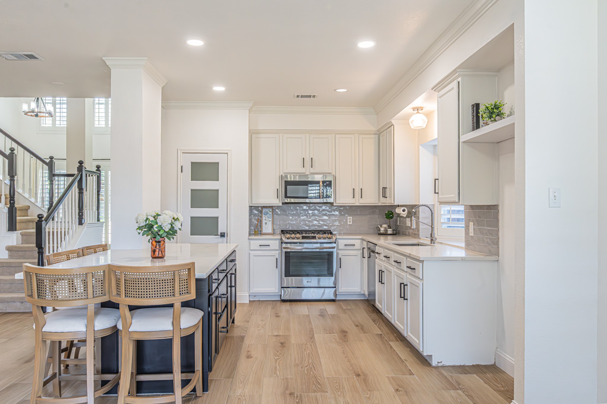 12392 Hawk Creek Drive Frisco TX 75033