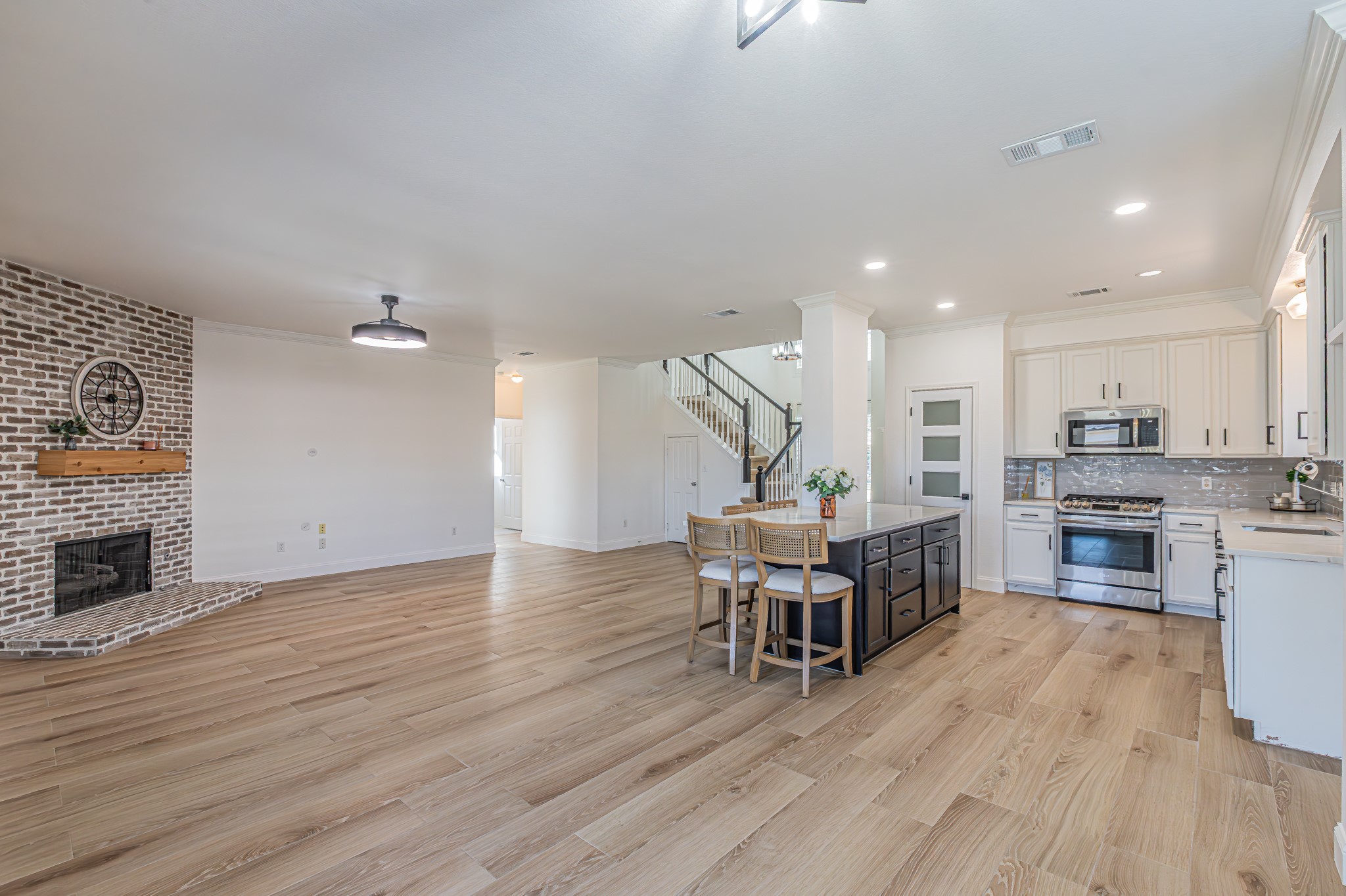 12392 Hawk Creek Drive Frisco TX 75033