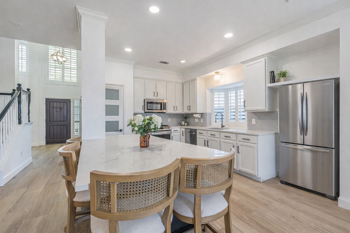 12392 Hawk Creek Drive Frisco TX 75033