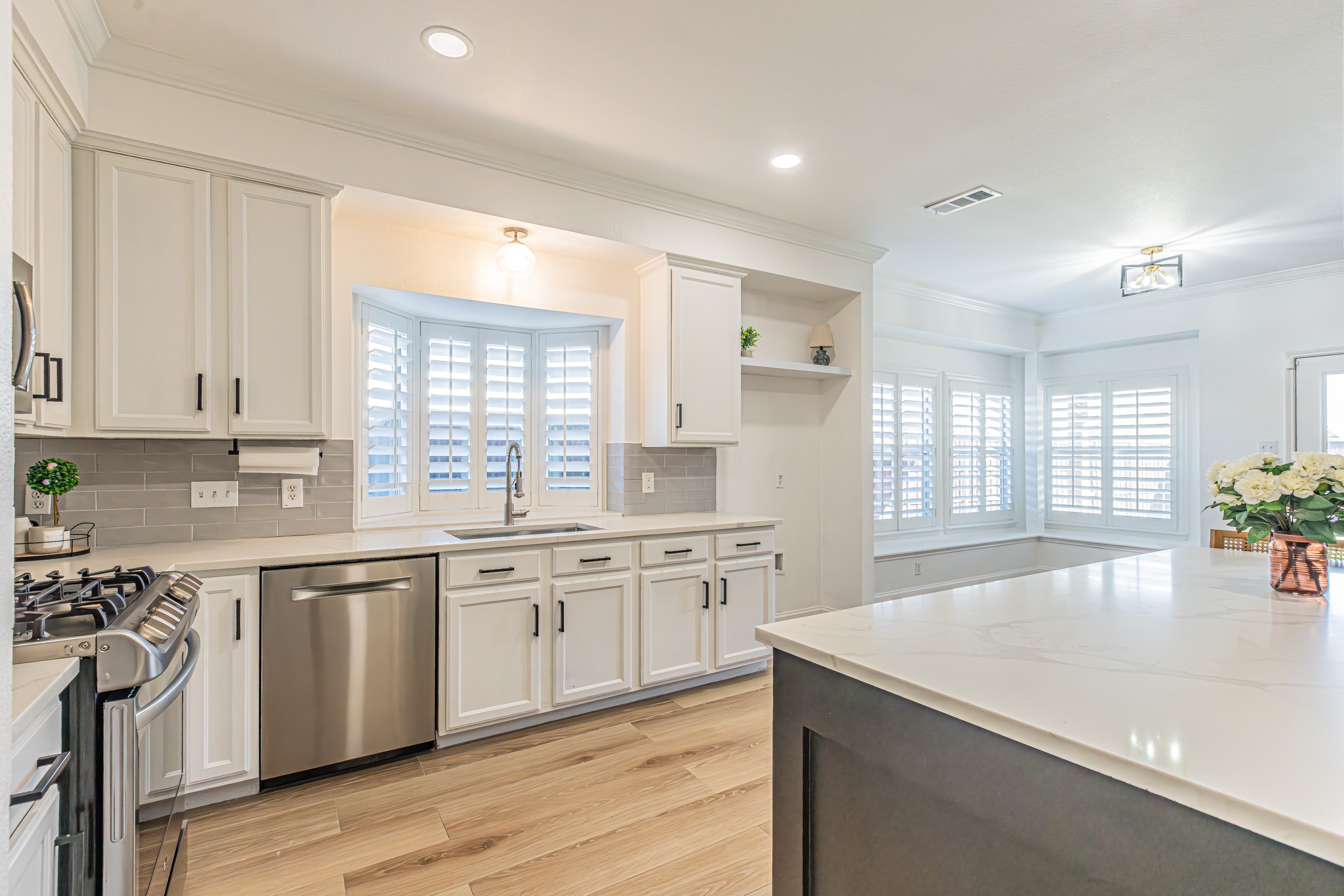 12392 Hawk Creek Drive Frisco TX 75033