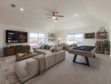 12392 Hawk Creek Drive Frisco TX 75033