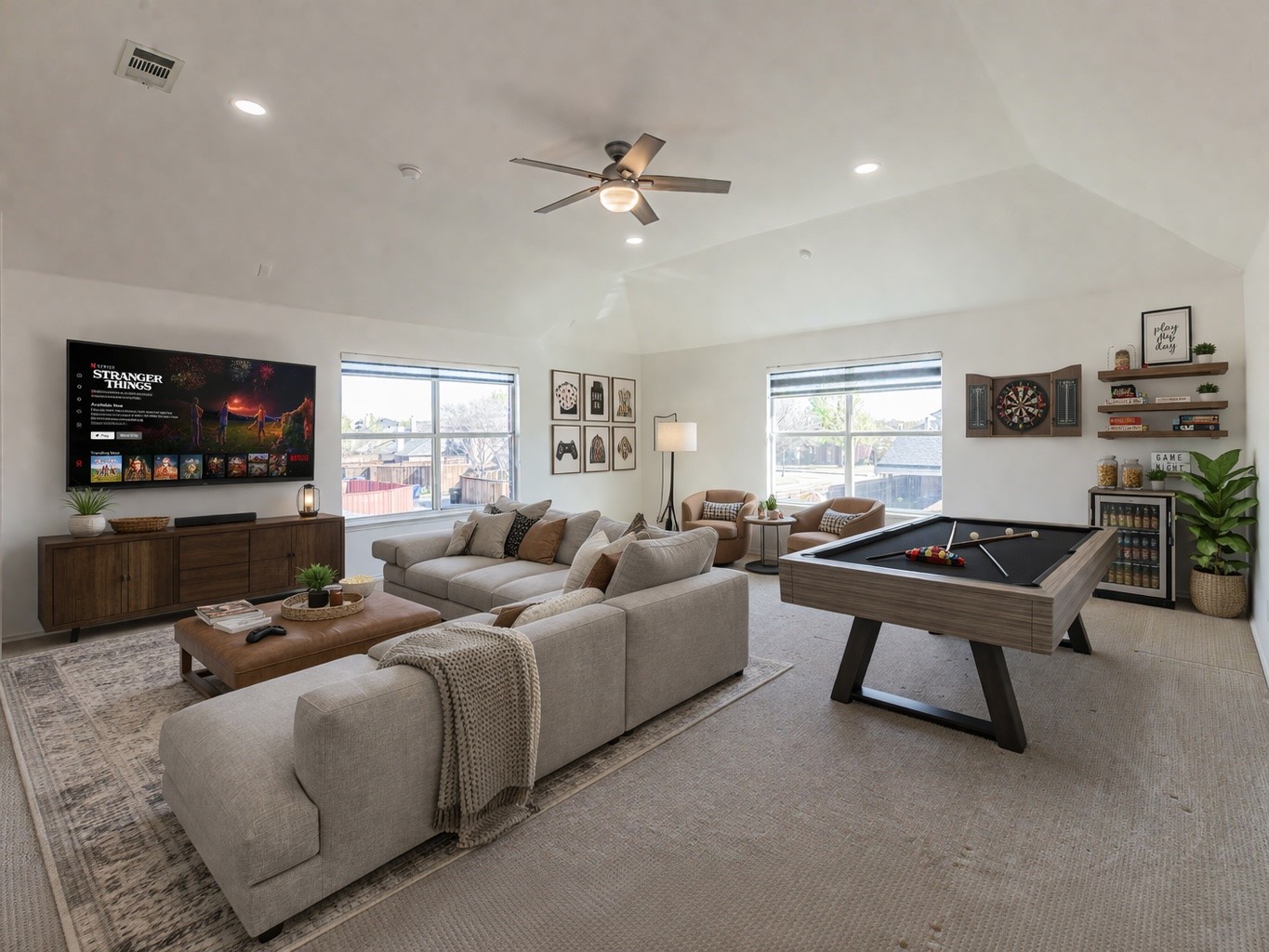 12392 Hawk Creek Drive Frisco TX 75033