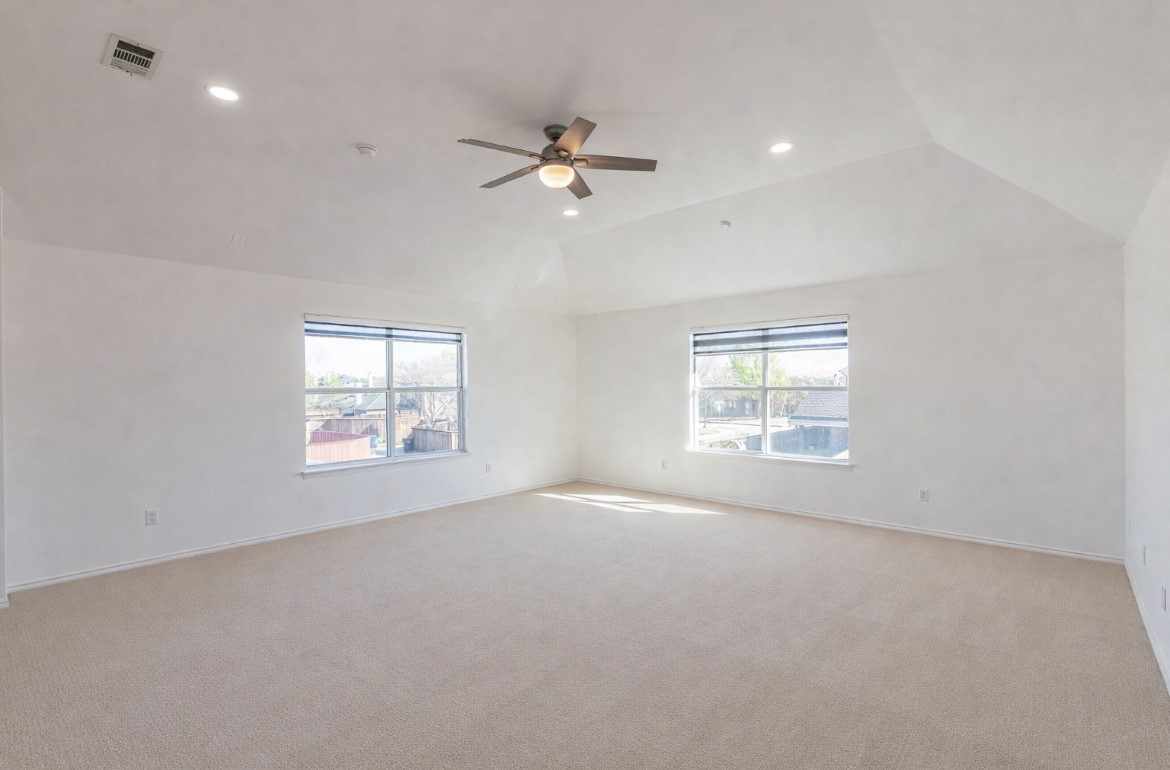 12392 Hawk Creek Drive Frisco TX 75033