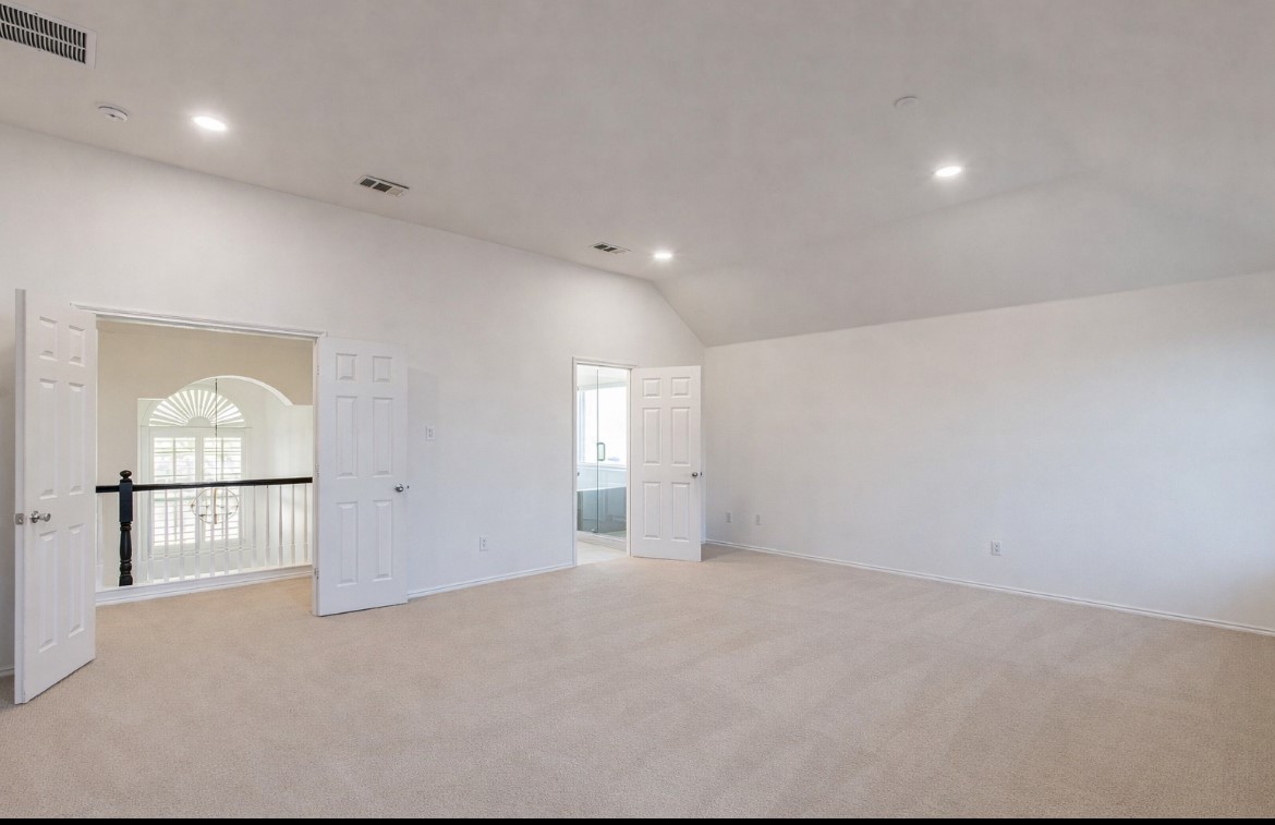 12392 Hawk Creek Drive Frisco TX 75033