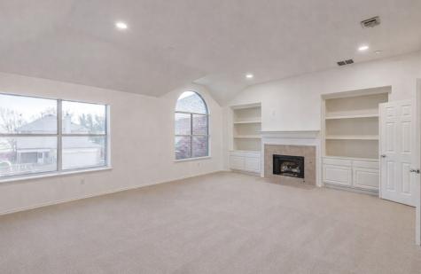 12392 Hawk Creek Drive Frisco TX 75033