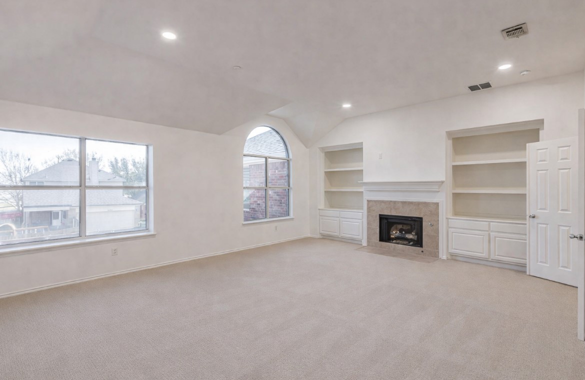 12392 Hawk Creek Drive Frisco TX 75033