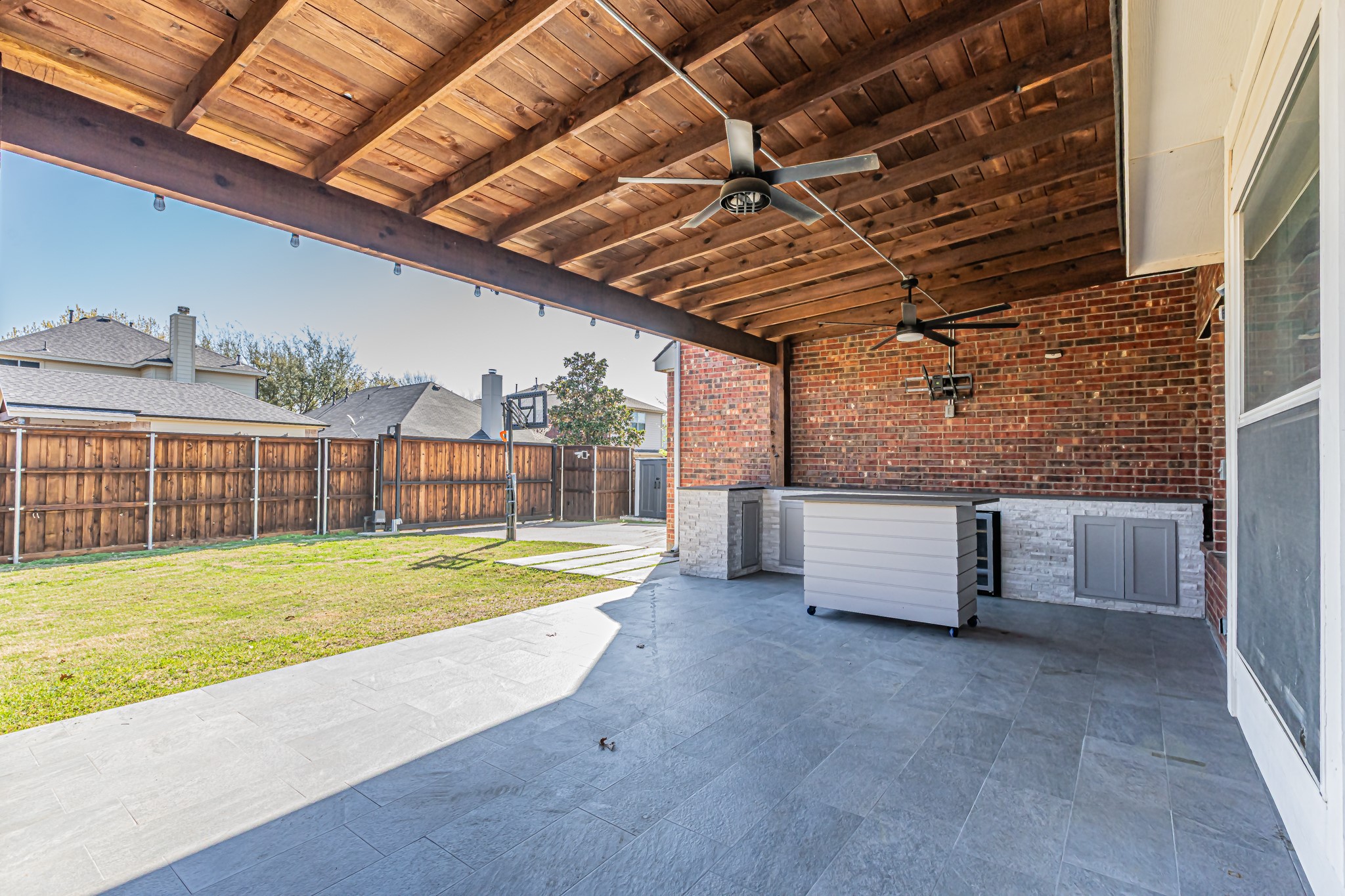 12392 Hawk Creek Drive Frisco TX 75033