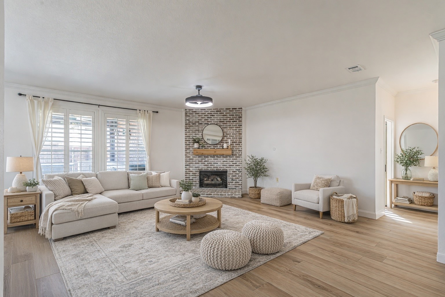 12392 Hawk Creek Drive Frisco TX 75033