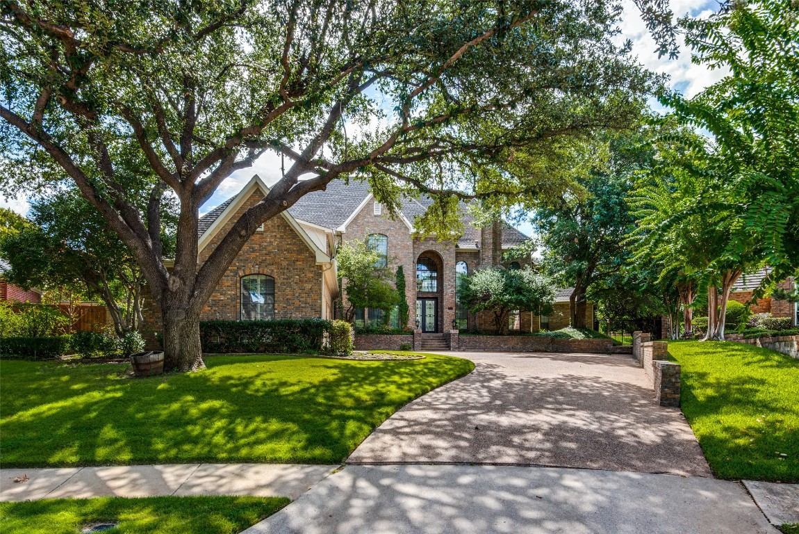 1700 Macgregor Drive Plano TX 75093