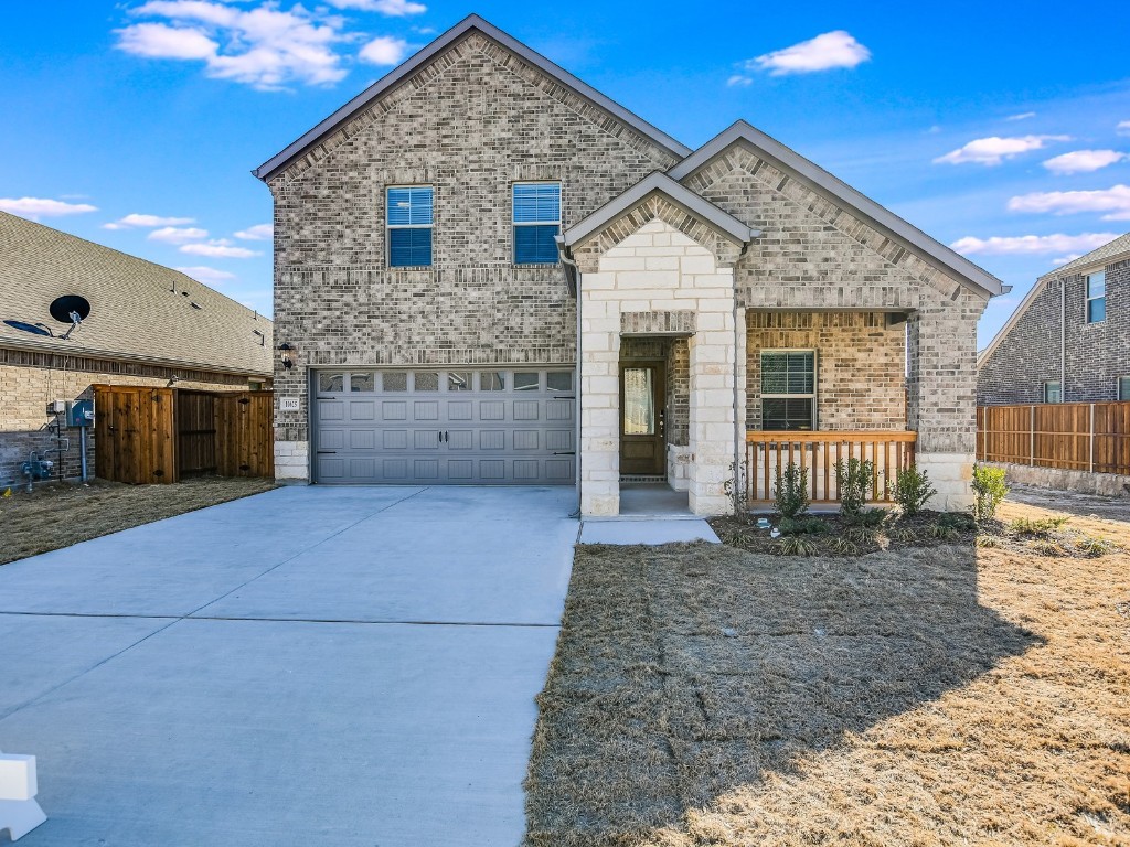 10625 Copeland Lane Fort Worth TX 76126