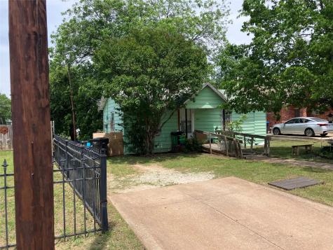 5930 Bonnell Avenue Fort Worth TX 76107