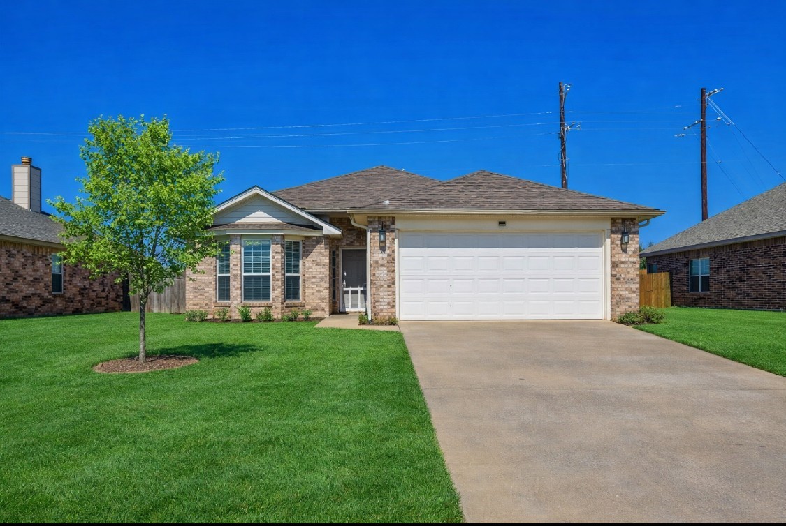 3511 Austin Street Gainesville TX 76240