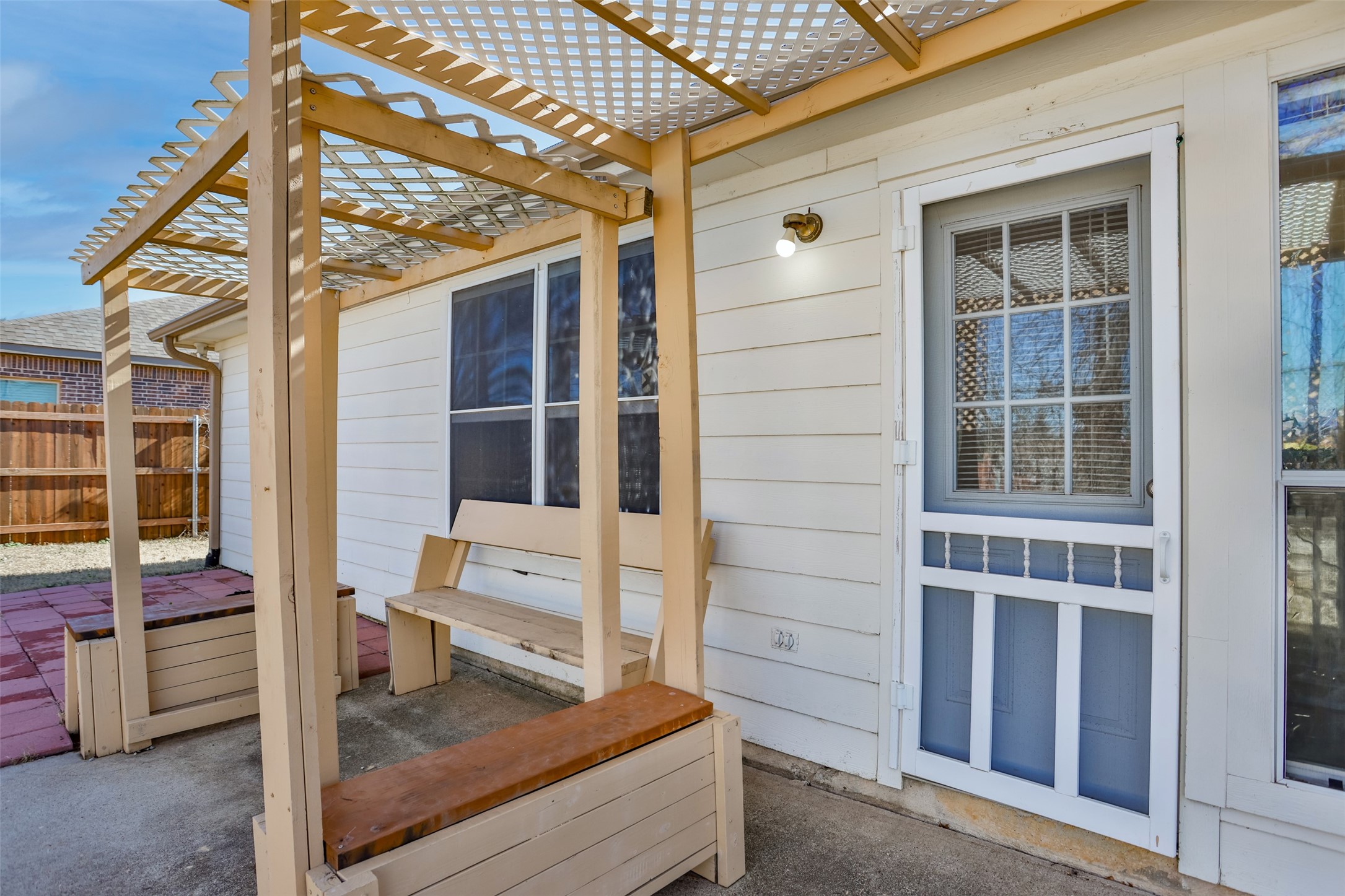 3511 Austin Street Gainesville TX 76240