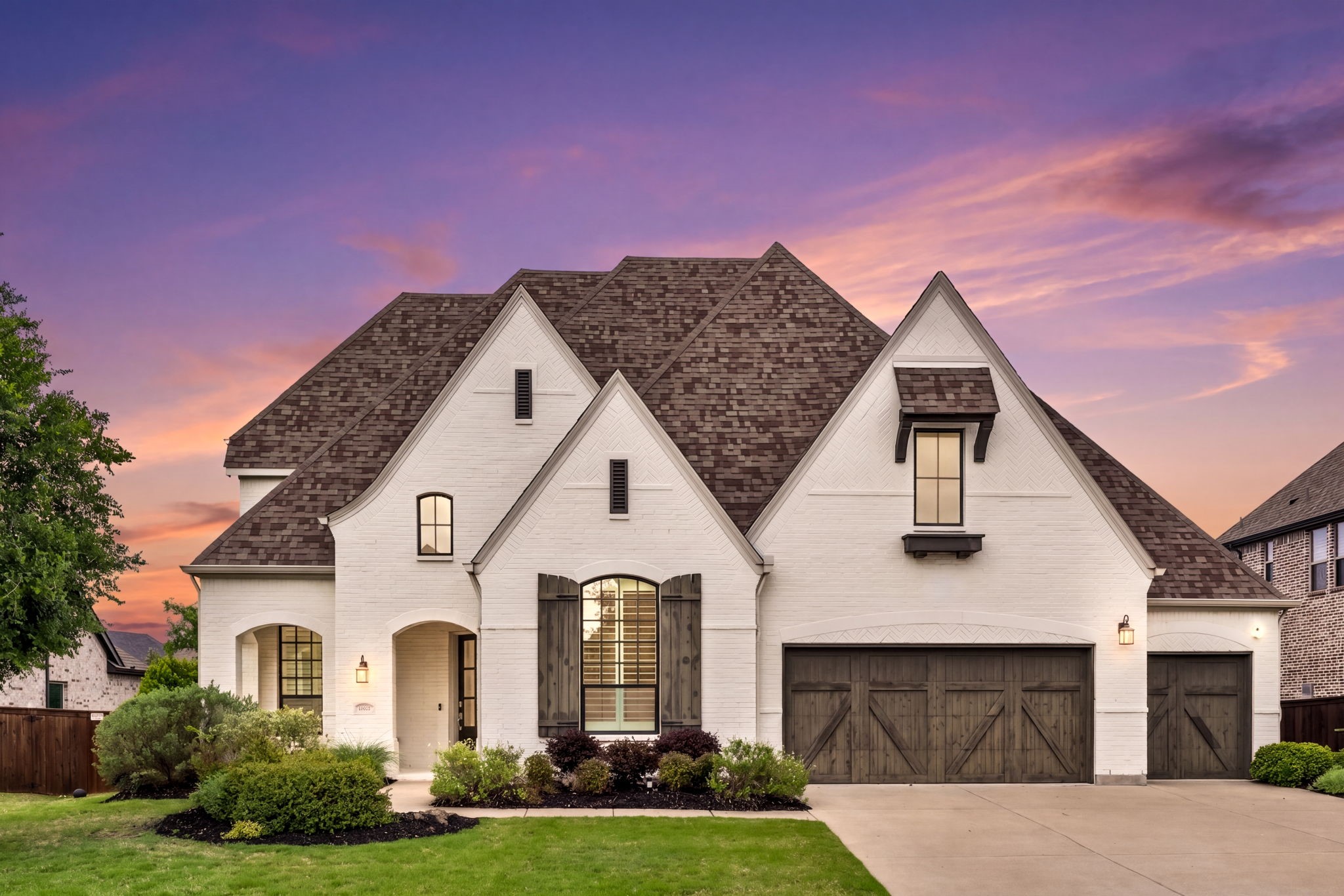2612 Seabiscuit Road Celina TX 75009