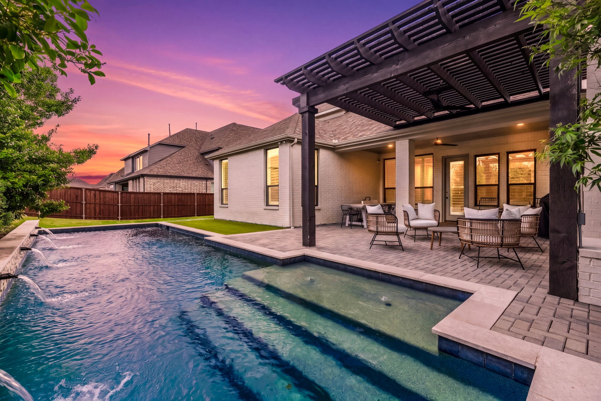 2612 Seabiscuit Road Celina TX 75009