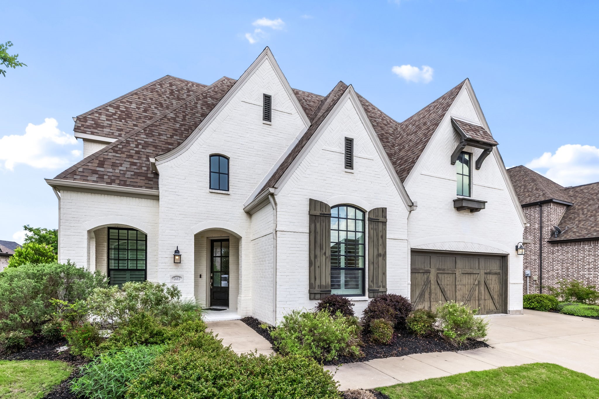 2612 Seabiscuit Road Celina TX 75009