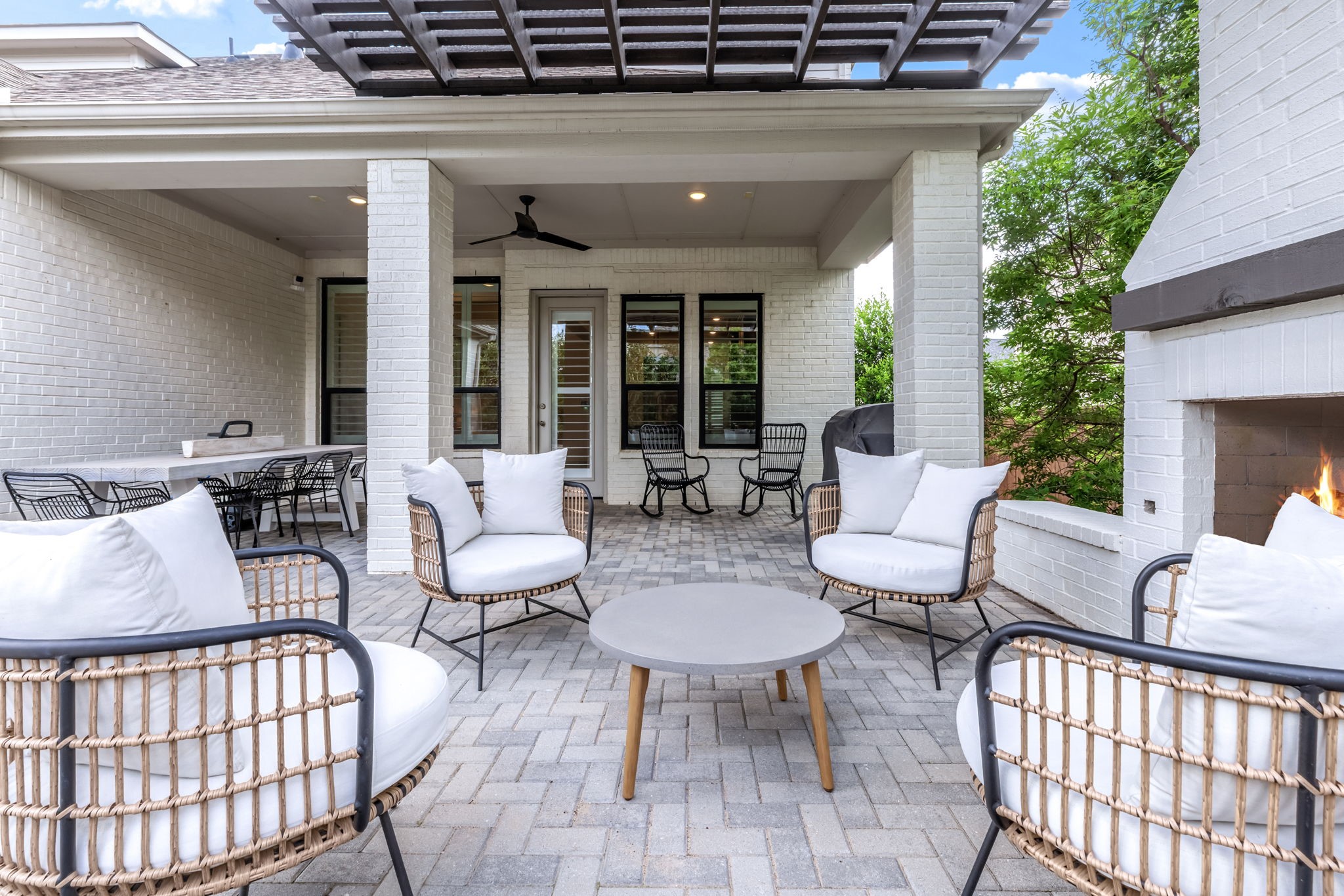 2612 Seabiscuit Road Celina TX 75009