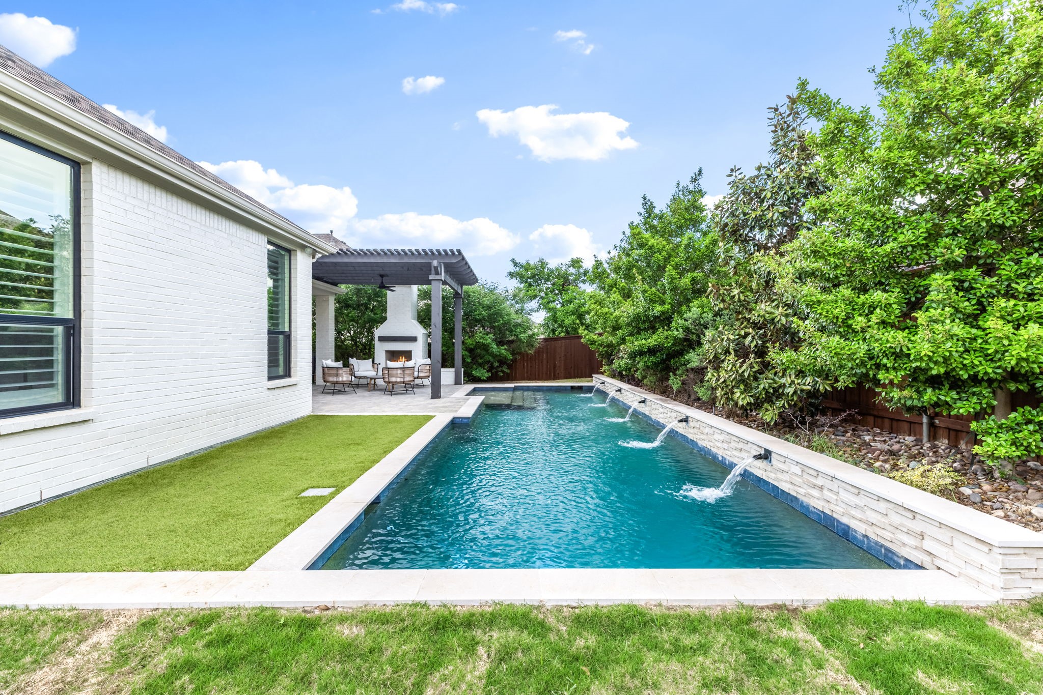 2612 Seabiscuit Road Celina TX 75009